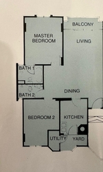 West Bay Condominium (D5), Condominium #526374831